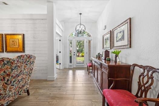 43 East Shipwreck Road Santa Rosa Beach, FL 32459 - Photo 10 of 38 Hall Entry