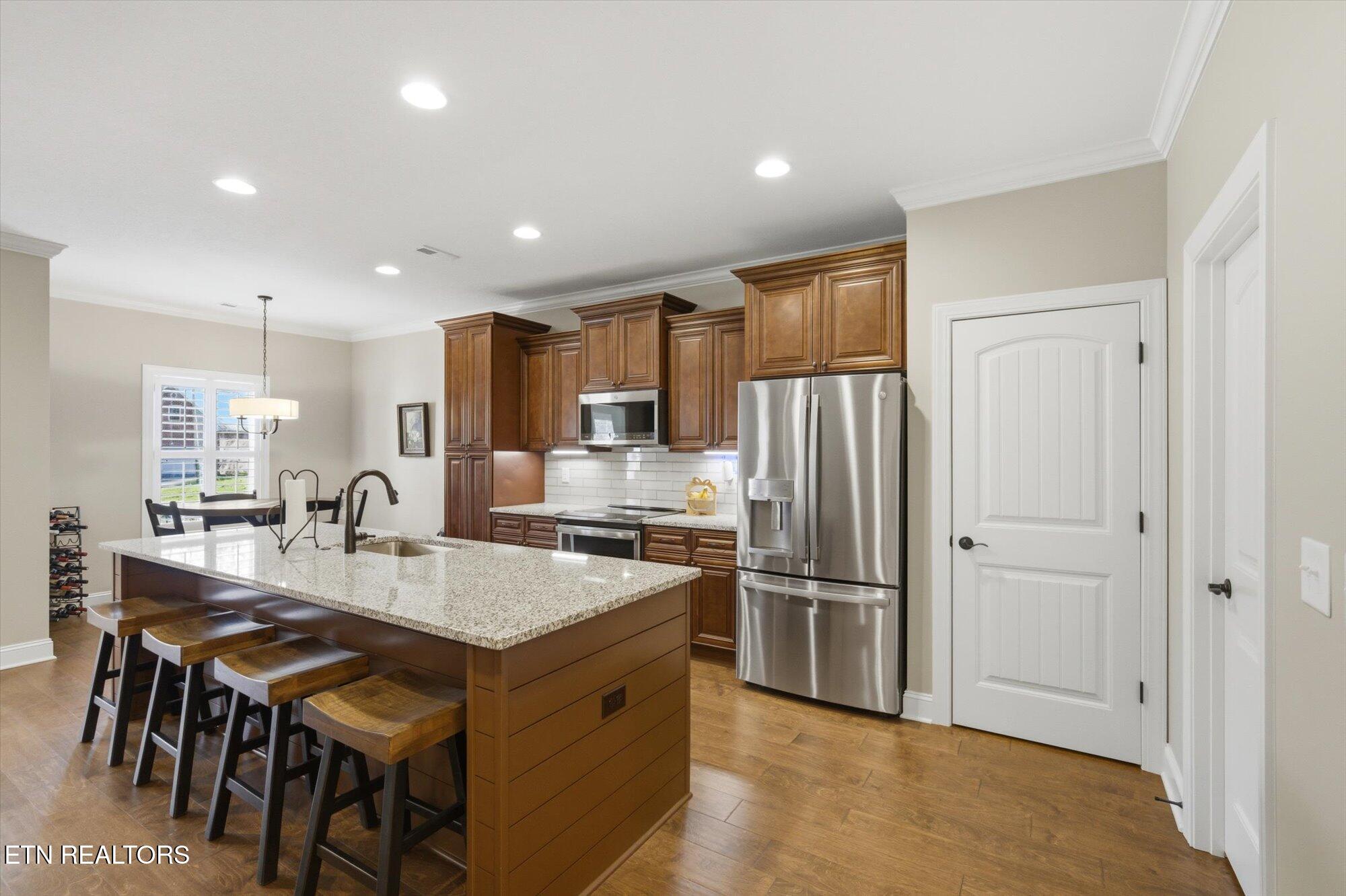 7122 Volunteer Rdg Lane Knoxville, TN 37918 - Photo 13 of 34 13-7122-Volunteer-Rdg-Ln-Knoxville-TN-13