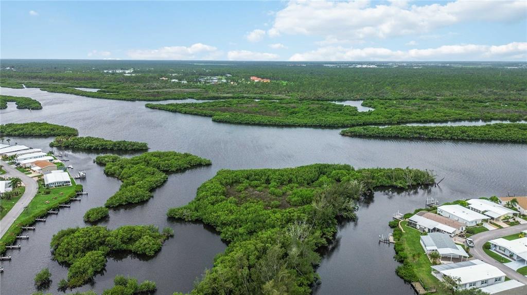 141 Rarotonga Road North Port, FL 34287 - Photo 19 of 20