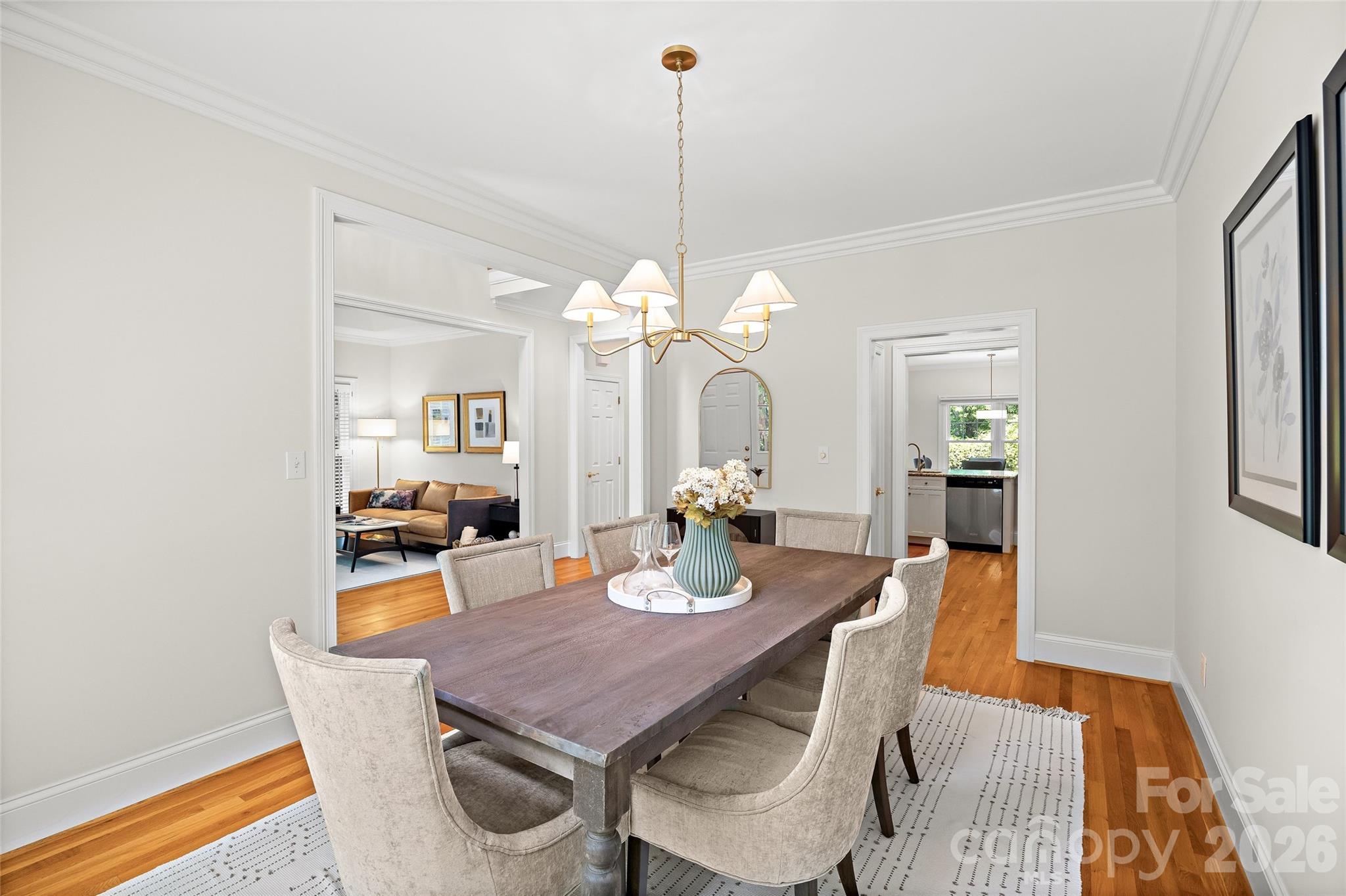 5232 Colony Road Charlotte, NC 28226 - Photo 10 of 47