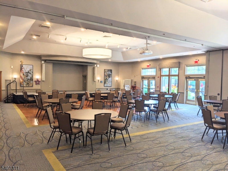 3108 Chesterwood Way Somerset, NJ 08873 - Photo 34 of 41 a view of a dining room with furniture window and outside view