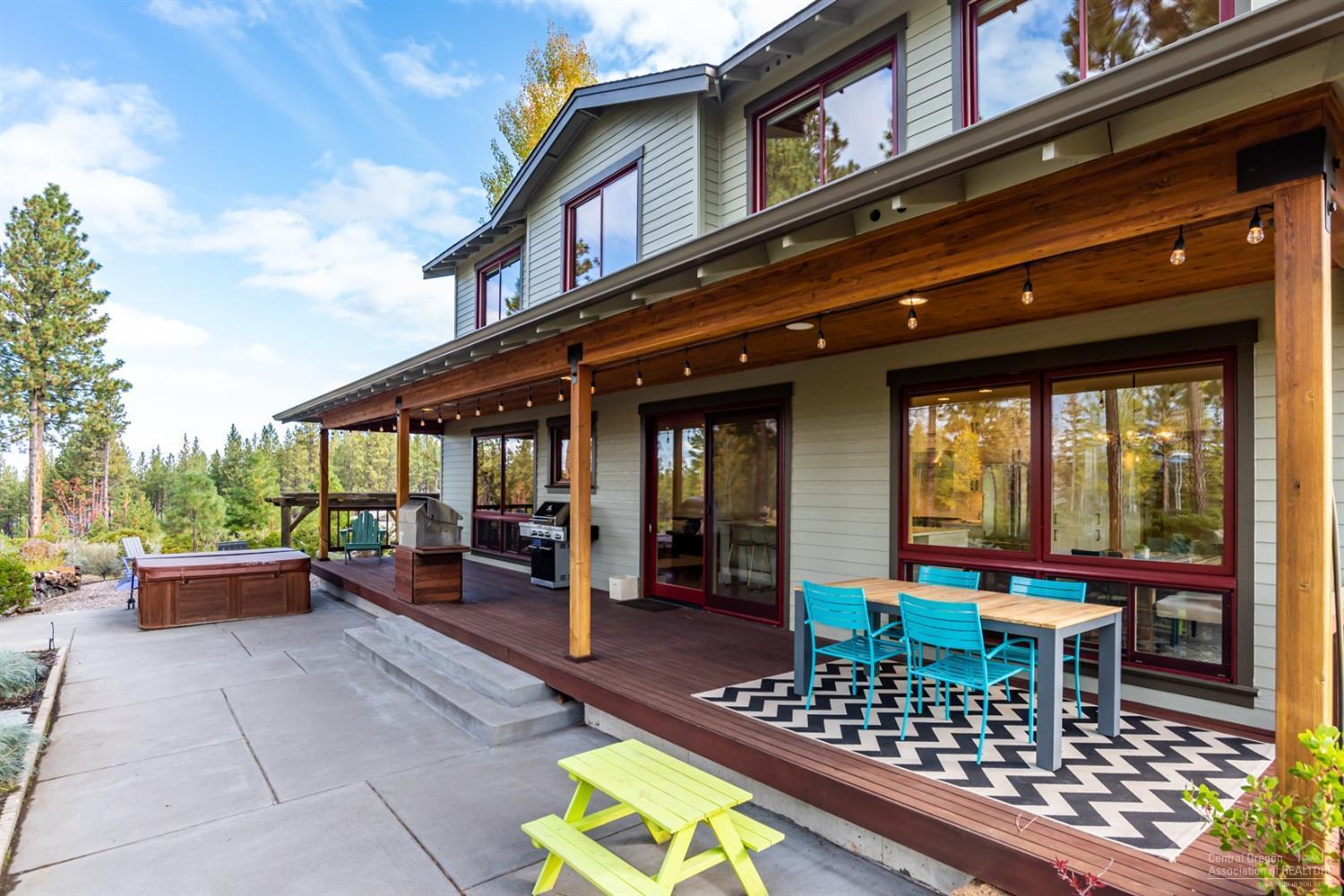 61075 Bachelor View Road Bend, OR 97702 - Photo 19 of 25 Additional Photo