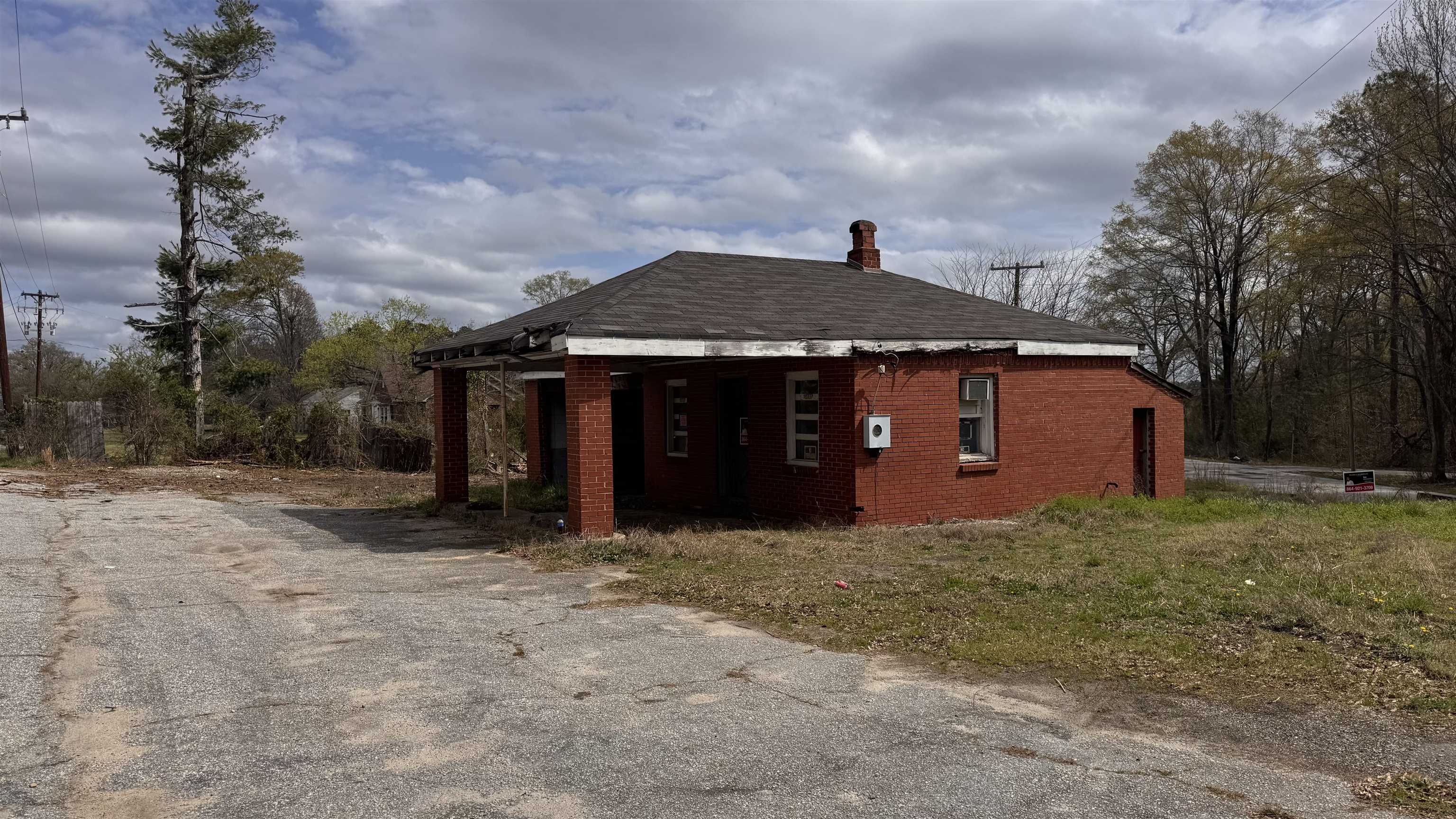 410 Highway 150 Pacolet, SC 29372 - Photo 1 of 3