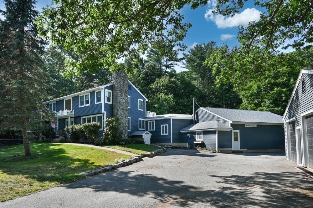 367 Linebrook Road Ipswich, MA 01938 - Photo 1 of 41