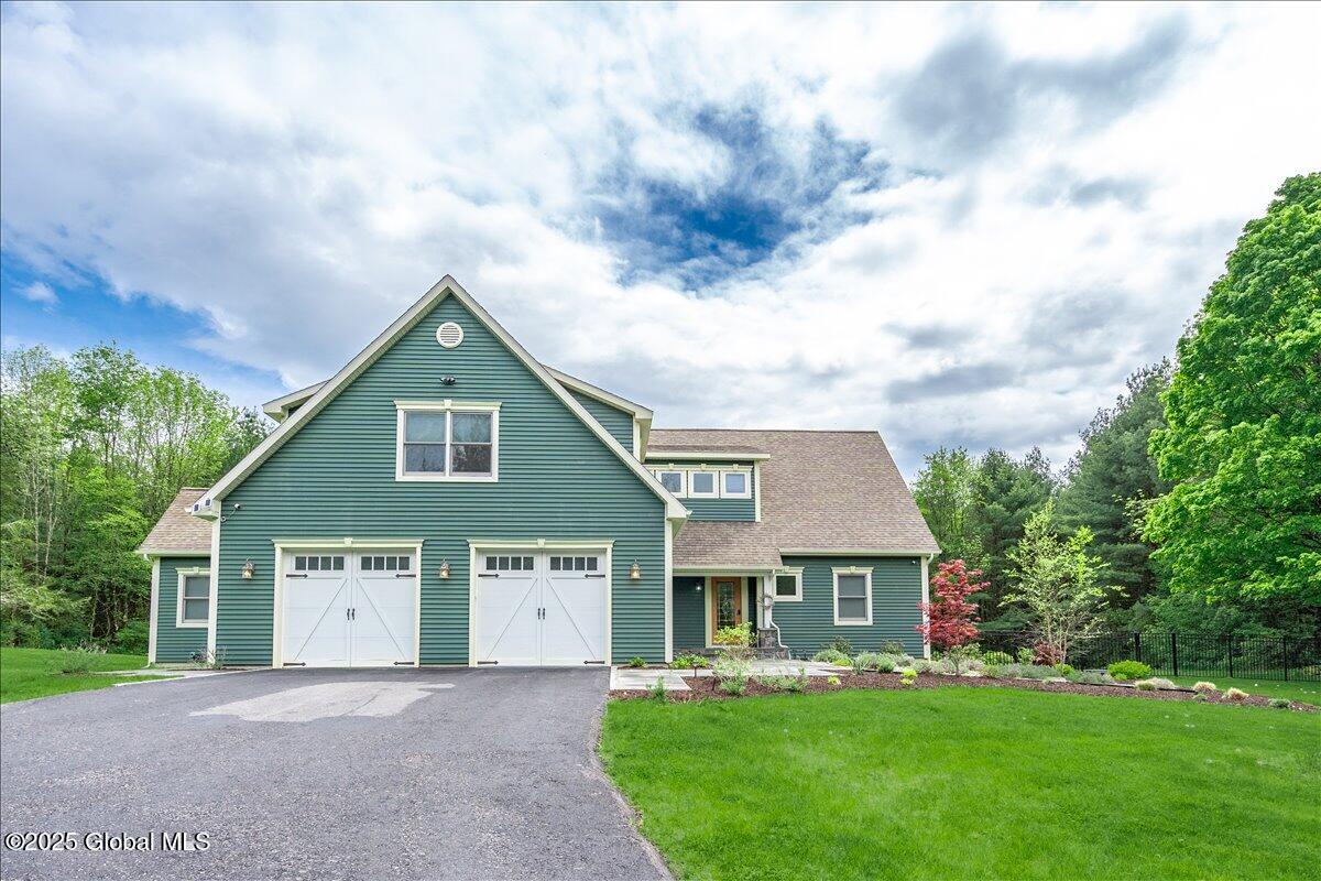 51 North Milton Road Milton, NY 12866 - Photo 2 of 91 120-EDITS-10