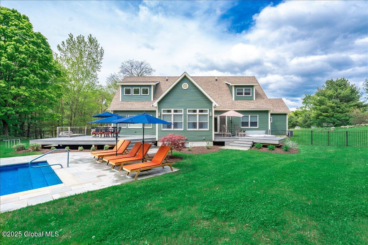 51 North Milton Road Milton, NY 12866 - Photo 56 of 91 127-EDITS-3