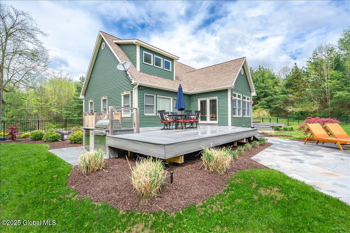 51 North Milton Road Milton, NY 12866 - Photo 58 of 91 123-EDITS-7