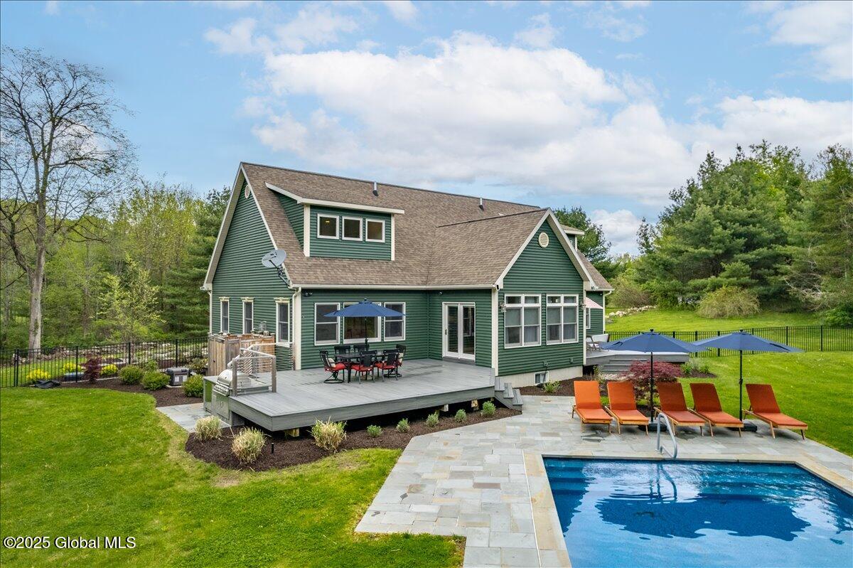 51 North Milton Road Milton, NY 12866 - Photo 60 of 91 100-51 N Milton Rd-15