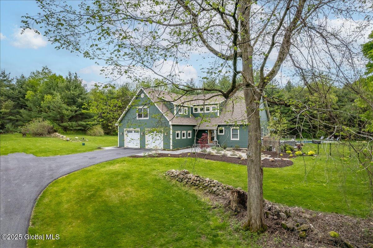 51 North Milton Road Milton, NY 12866 - Photo 6 of 91 090-51 N Milton Rd-5