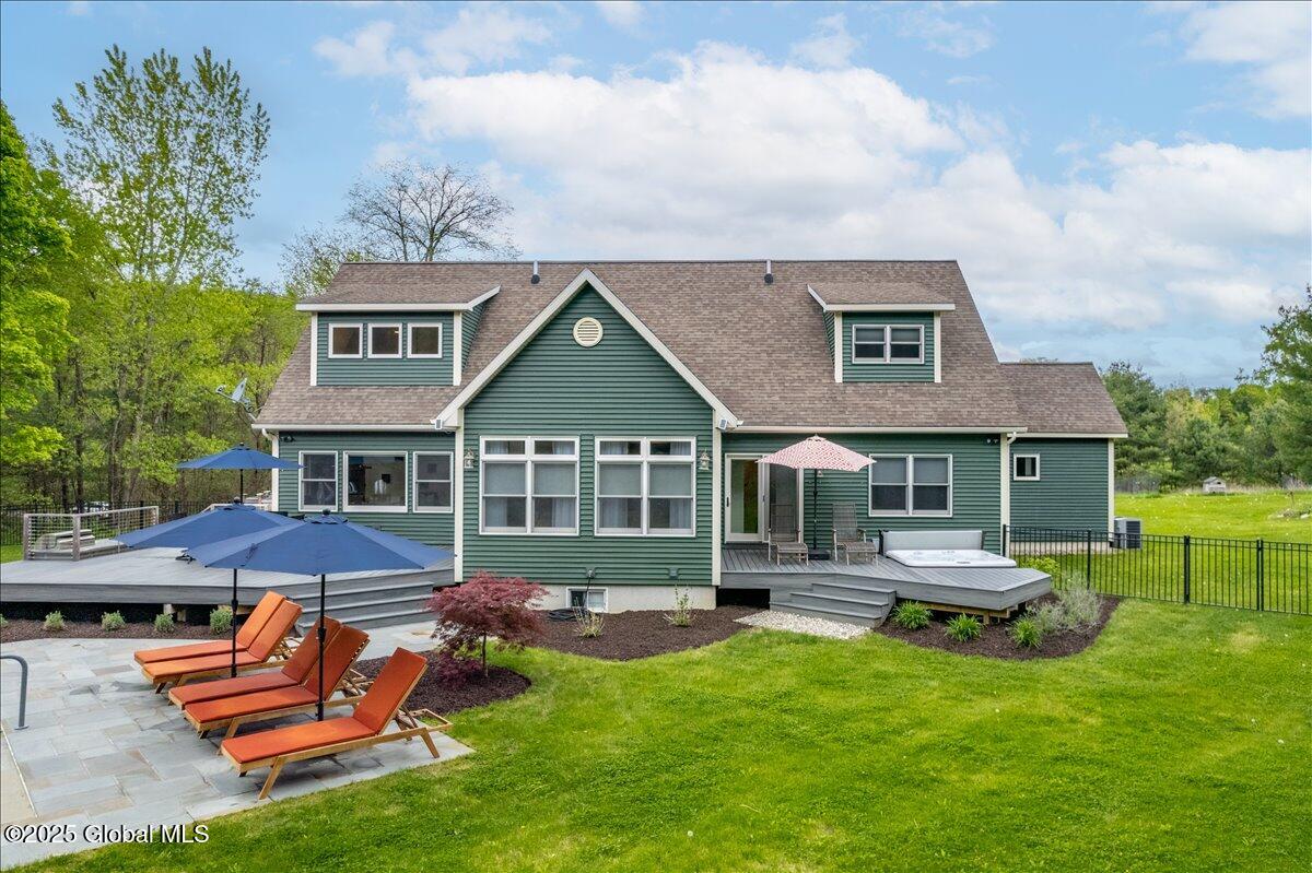 51 North Milton Road Milton, NY 12866 - Photo 61 of 91 102-51 N Milton Rd-17