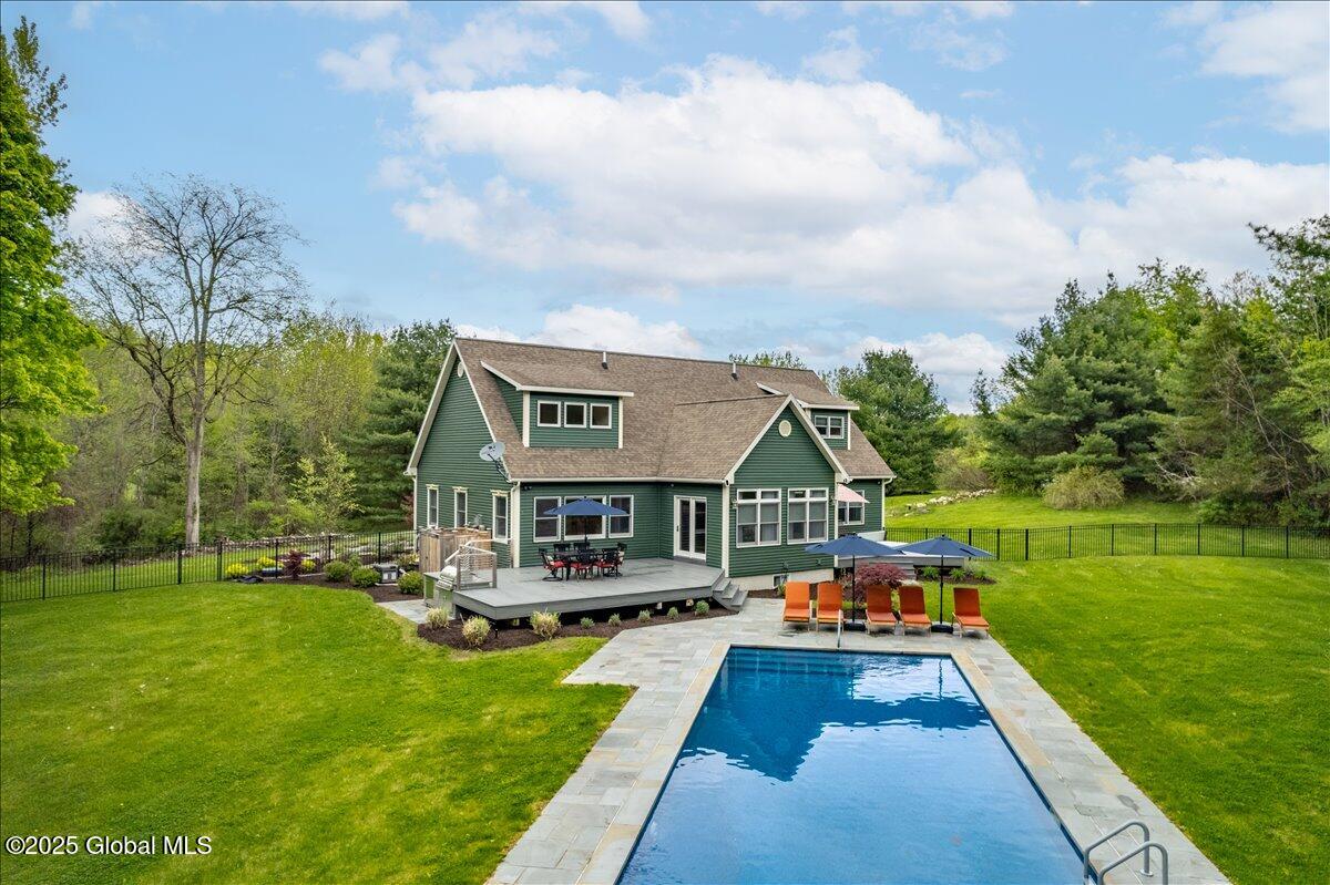 51 North Milton Road Milton, NY 12866 - Photo 62 of 91 099-51 N Milton Rd-14