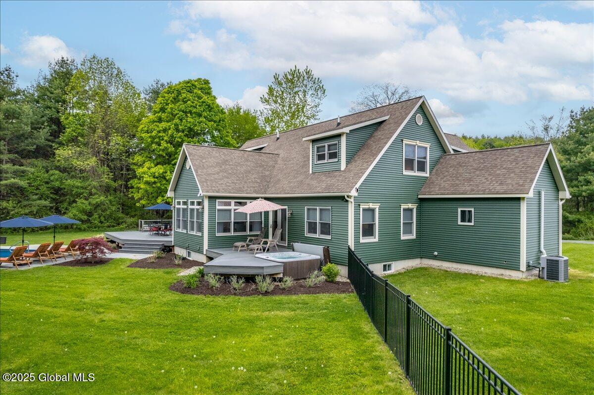 51 North Milton Road Milton, NY 12866 - Photo 64 of 91 103-51 N Milton Rd-18