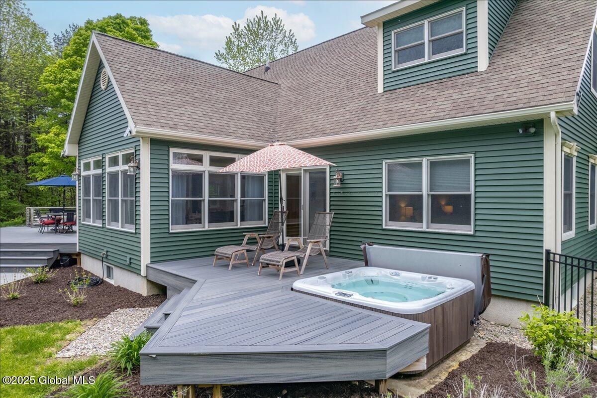 51 North Milton Road Milton, NY 12866 - Photo 66 of 91 115-51 N Milton Rd-30