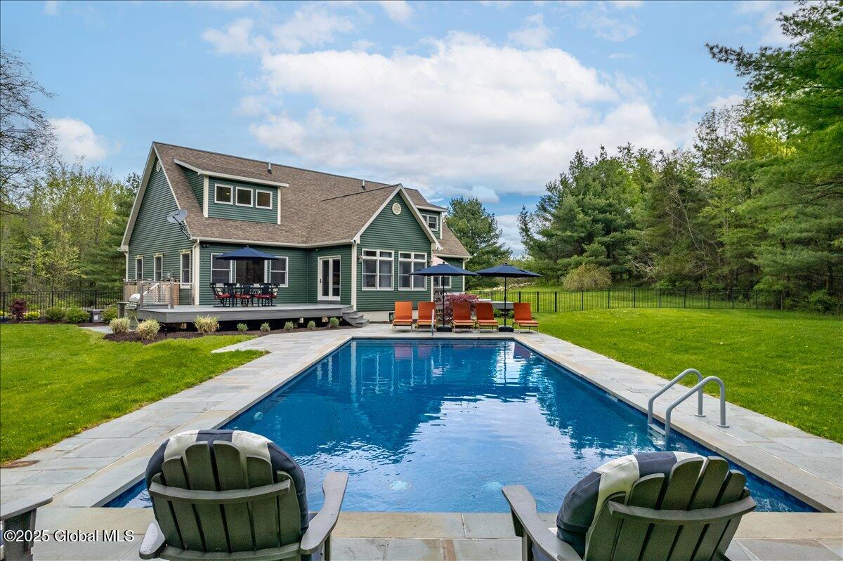 51 North Milton Road Milton, NY 12866 - Photo 72 of 91 106-51 N Milton Rd-21