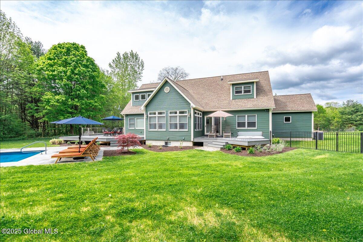 51 North Milton Road Milton, NY 12866 - Photo 76 of 91 022-51 N MILTON-29