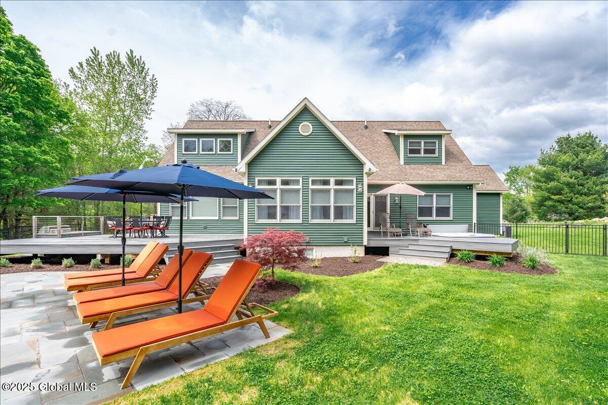 51 North Milton Road Milton, NY 12866 - Photo 77 of 91 021-51 N MILTON-28