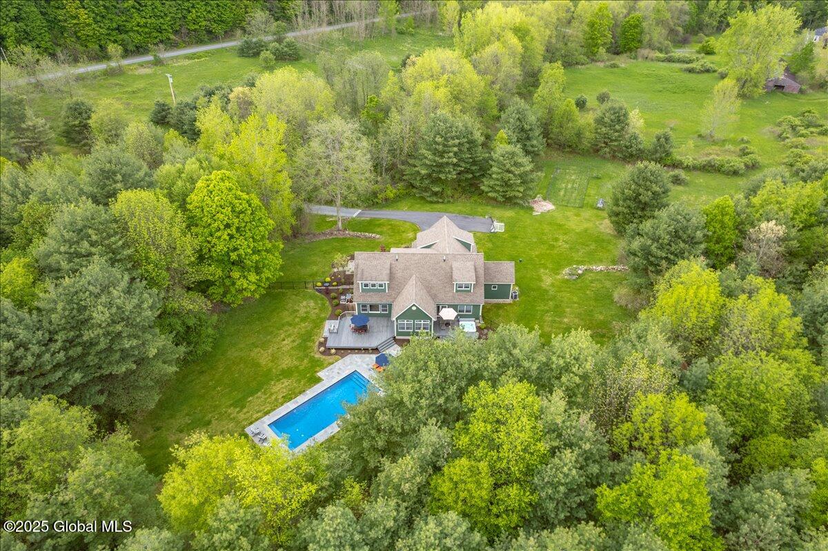 51 North Milton Road Milton, NY 12866 - Photo 91 of 91 098-51 N Milton Rd-13