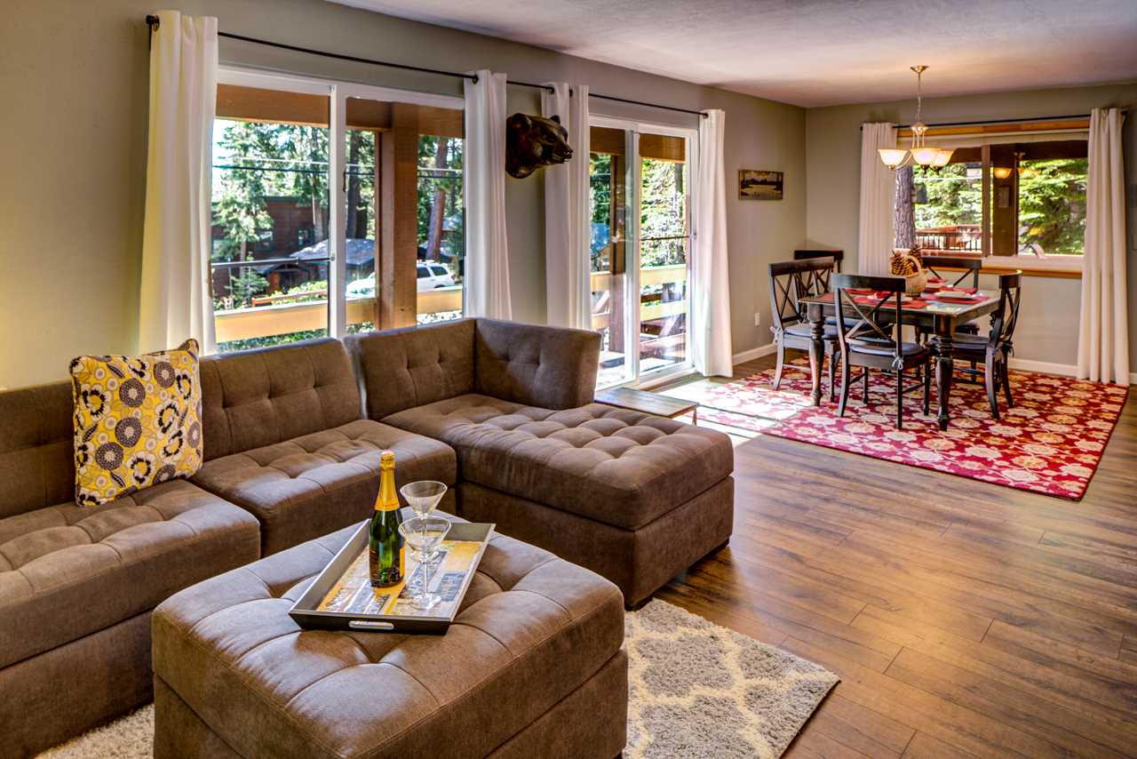5859 Dodowah Road Carnelian Bay, CA 96140 - Photo 4 of 14 Gallery Image 4