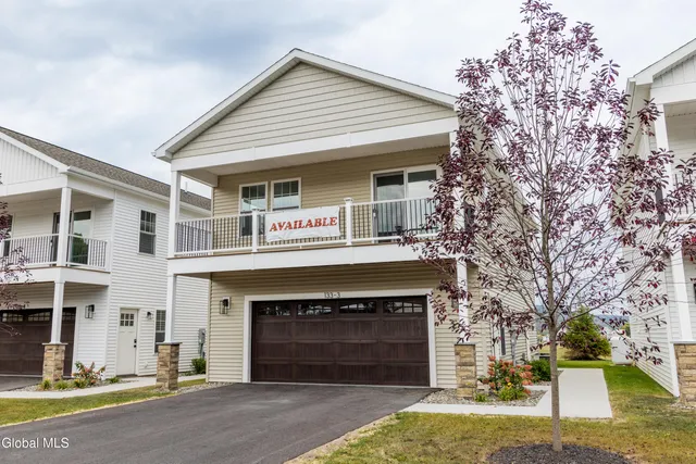 $349,900 | 133 Marjorie Lane, Unit 3, Middleburgh, NY 12122