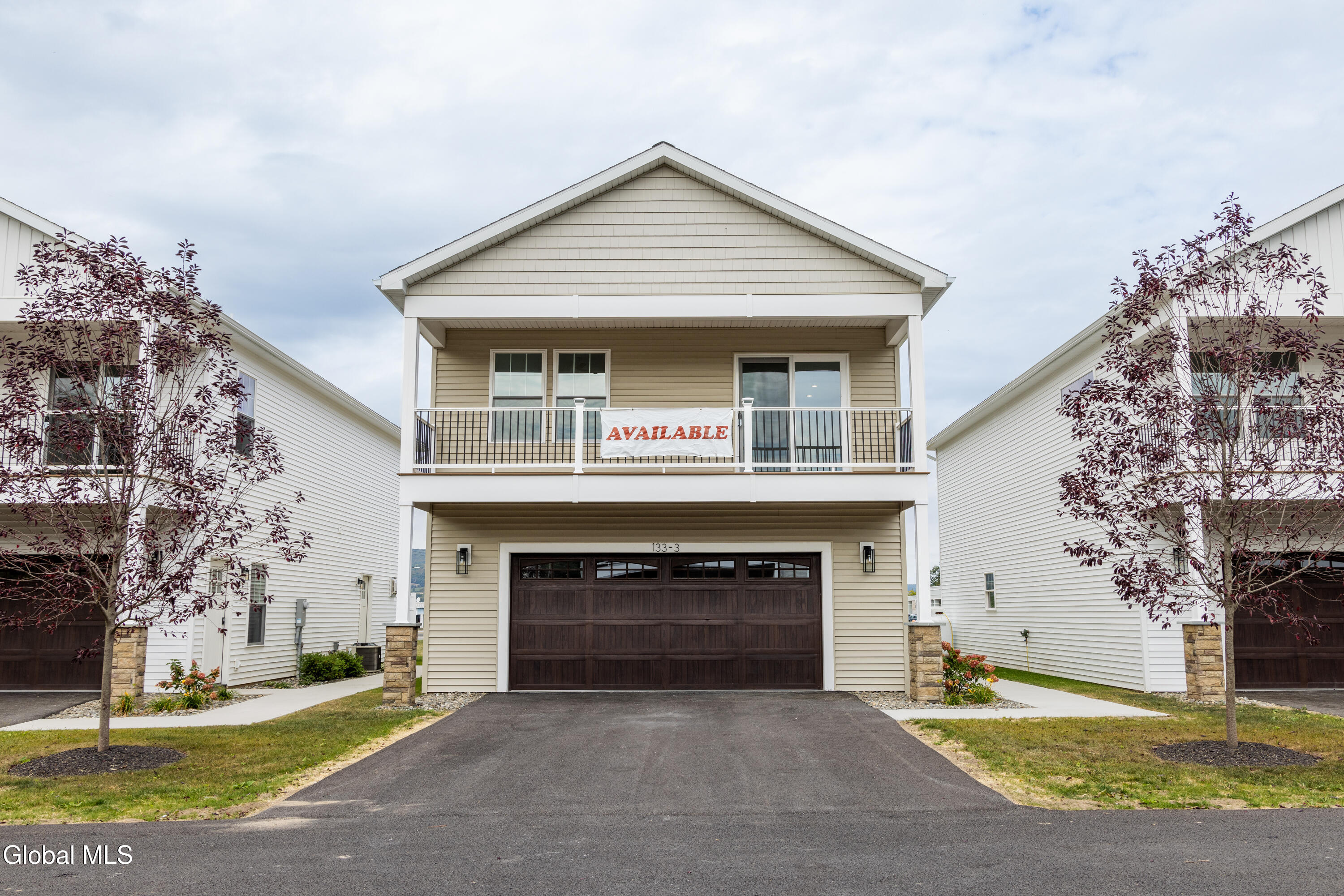 133 Marjorie Lane, Unit 3 Middleburgh, NY 12122 - Photo 2 of 45 133-3_0002