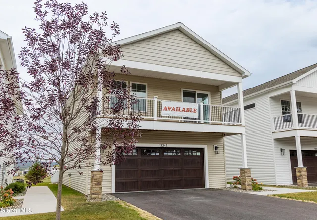 $349,900 | 133 Marjorie Lane, Unit 3, Middleburgh, NY 12122