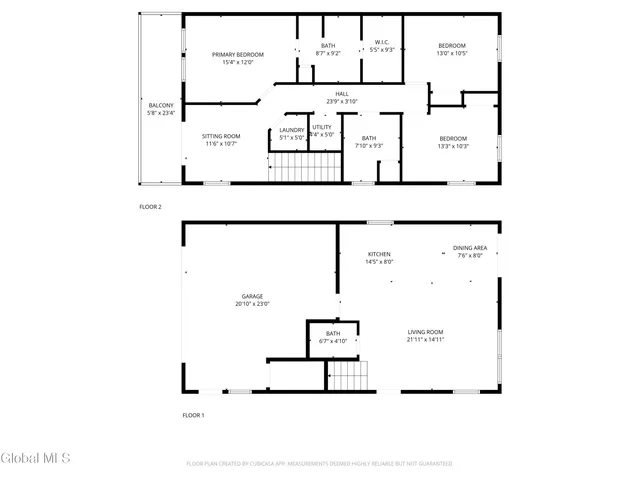 $349,900 | 133 Marjorie Lane, Unit 3, Middleburgh, NY 12122