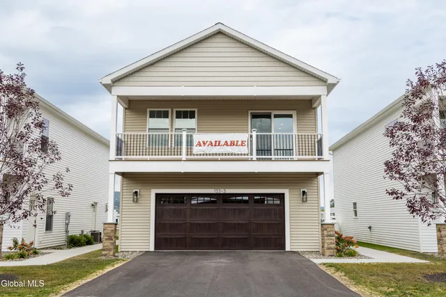 $349,900 | 133 Marjorie Lane, Unit 3, Middleburgh, NY 12122