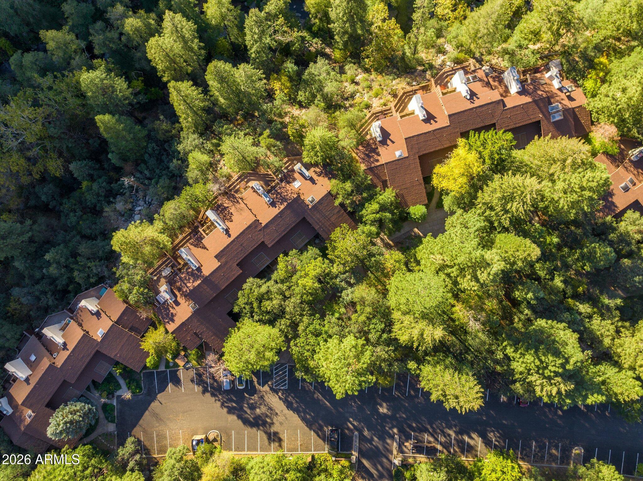 8351 North State Rte 89A, Unit 41 Sedona, AZ 86336 - Photo 54 of 60