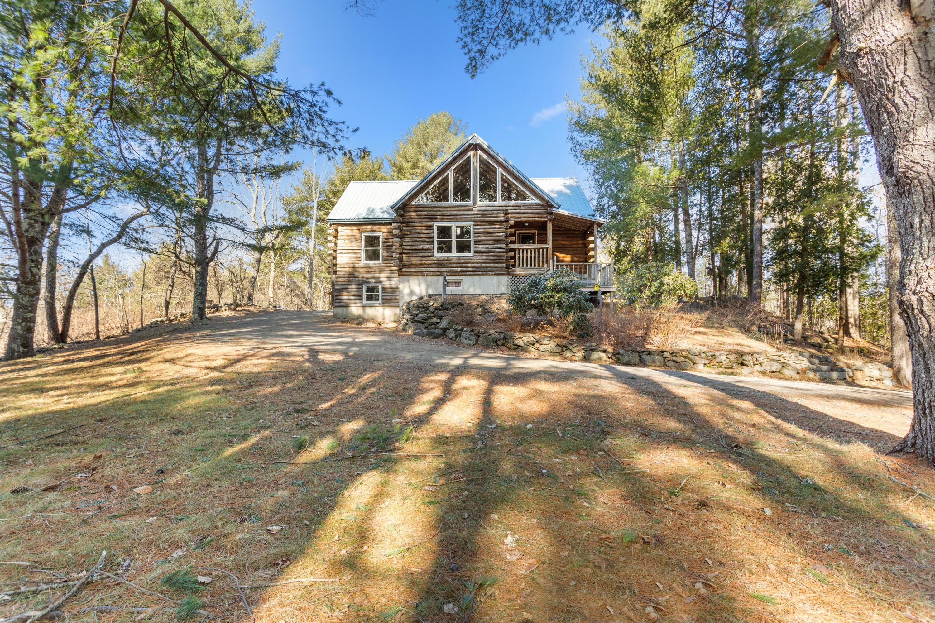 759 Lower Dedham Road Dedham, ME 04429 - Photo 2 of 39 lower2