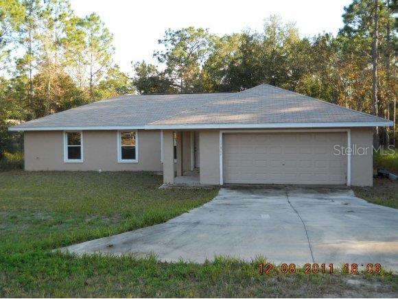 15864 Southwest 40th Place Road Ocala, FL 34481 - Photo 1 of 1 Primary Photo