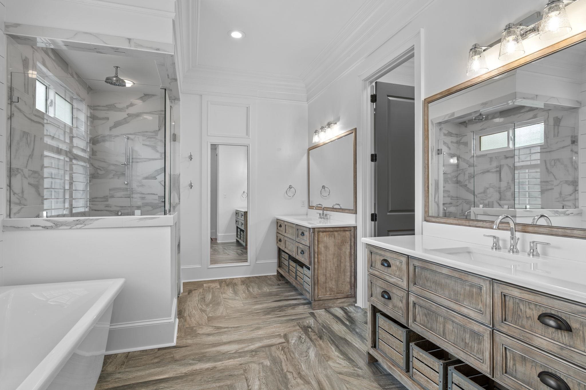 3657 Rhoden Hill Way Tallahassee, FL 32312 - Photo 11 of 65