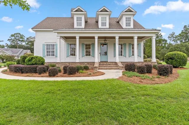 $939,000 | 3657 Rhoden Hill Way, Tallahassee, FL 32312