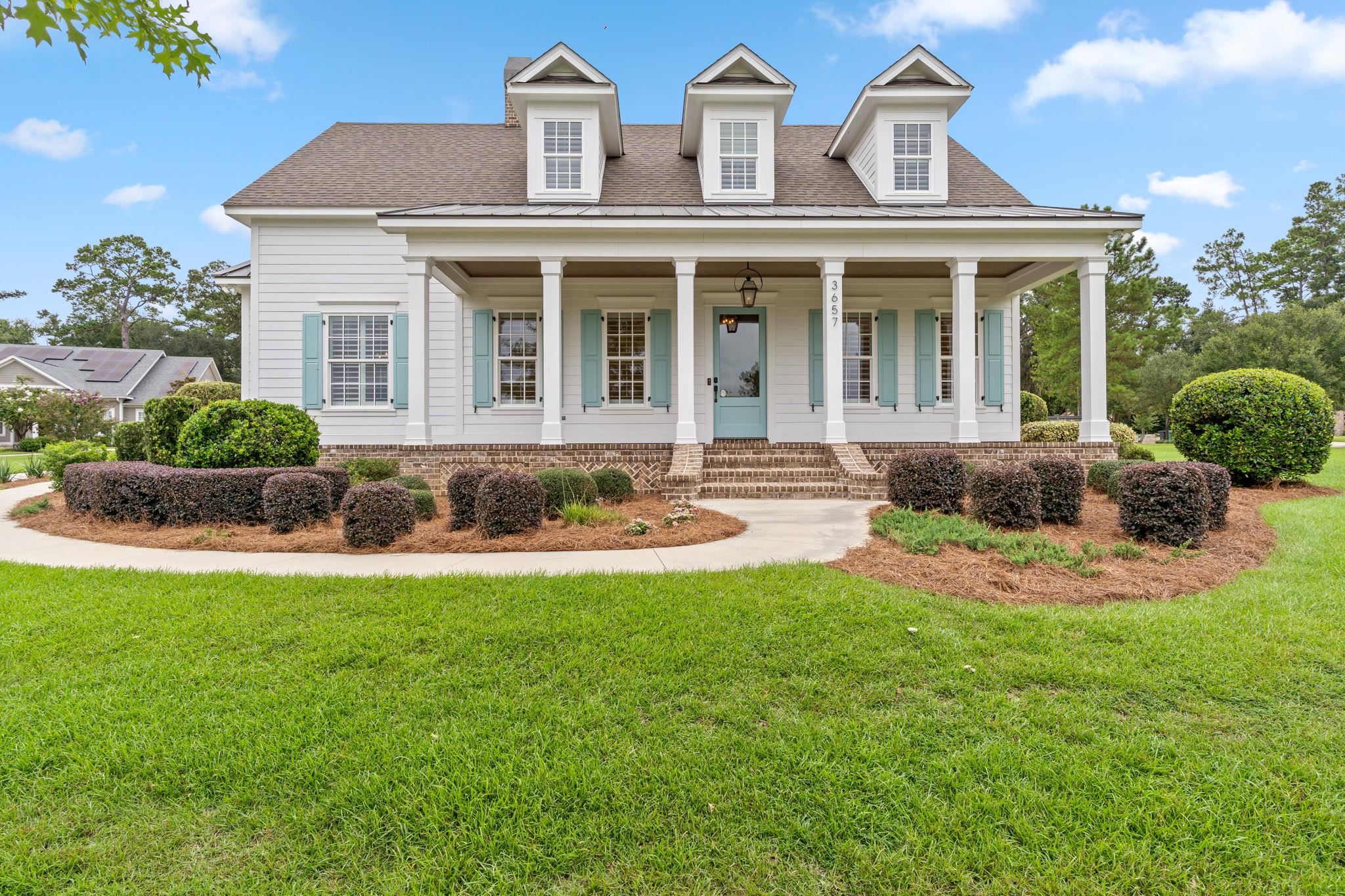 3657 Rhoden Hill Way Tallahassee, FL 32312 - Photo 23 of 65