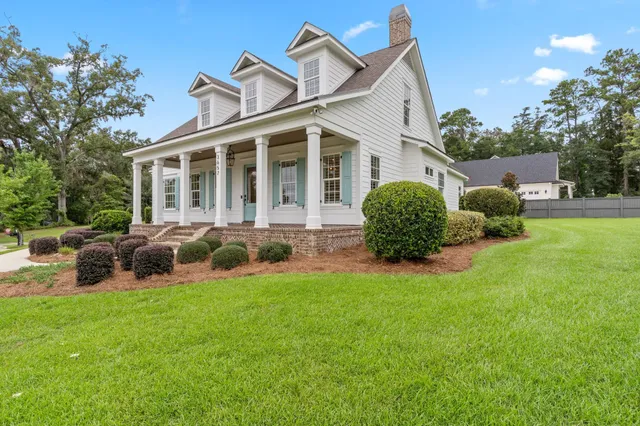 $939,000 | 3657 Rhoden Hill Way, Tallahassee, FL 32312