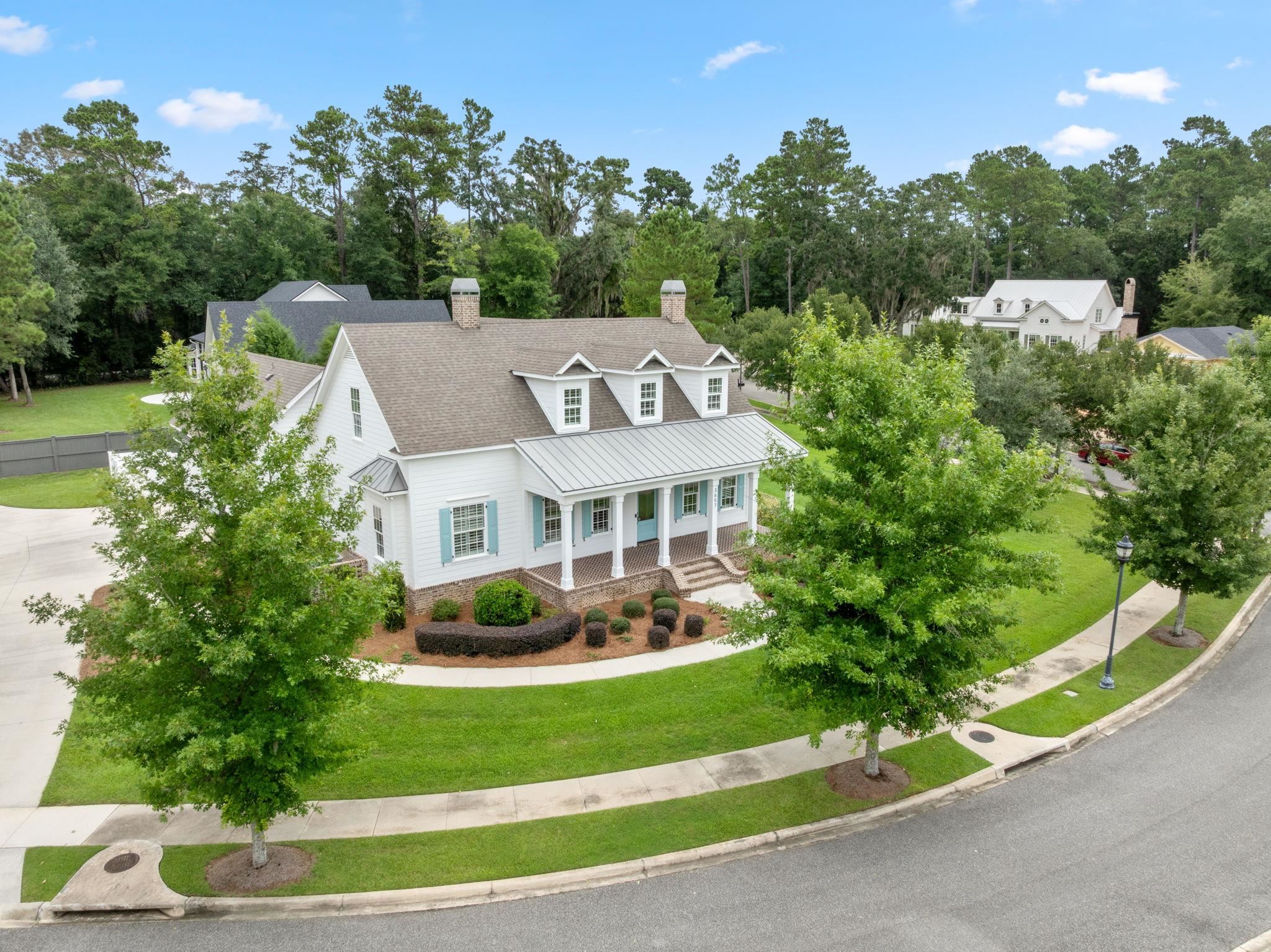 3657 Rhoden Hill Way Tallahassee, FL 32312 - Photo 27 of 65