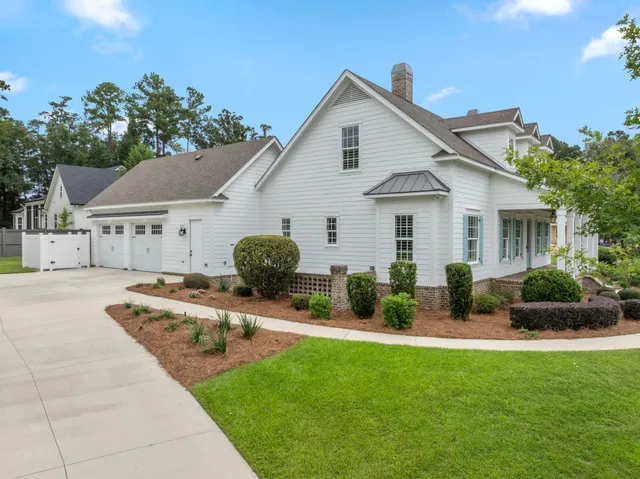 $939,000 | 3657 Rhoden Hill Way, Tallahassee, FL 32312