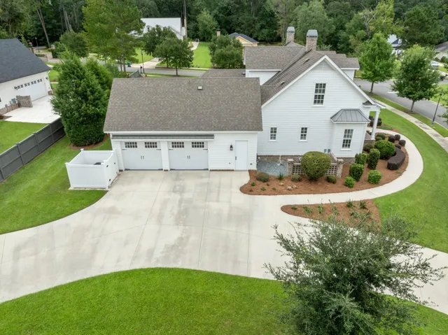 $939,000 | 3657 Rhoden Hill Way, Tallahassee, FL 32312