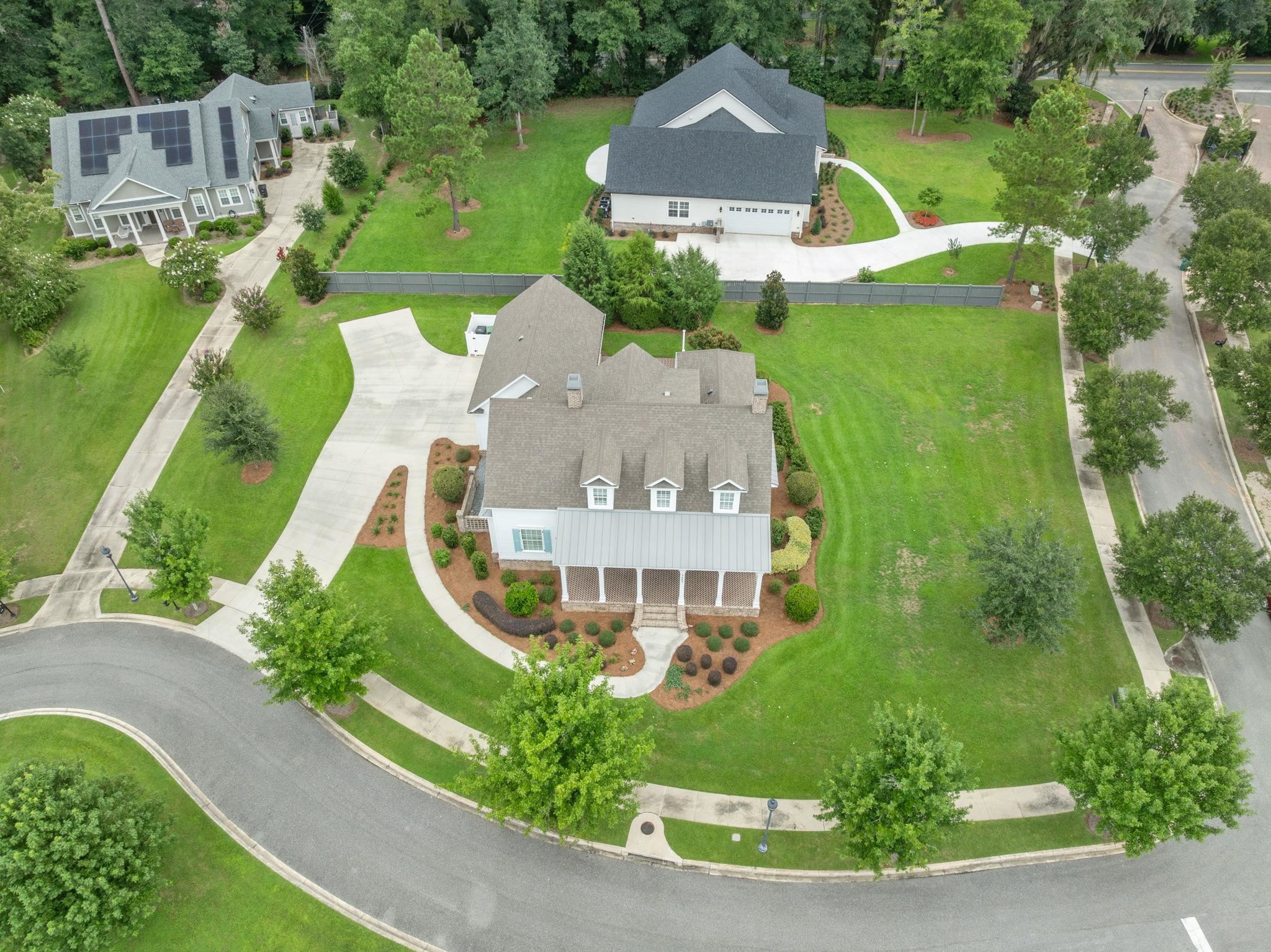 3657 Rhoden Hill Way Tallahassee, FL 32312 - Photo 30 of 65