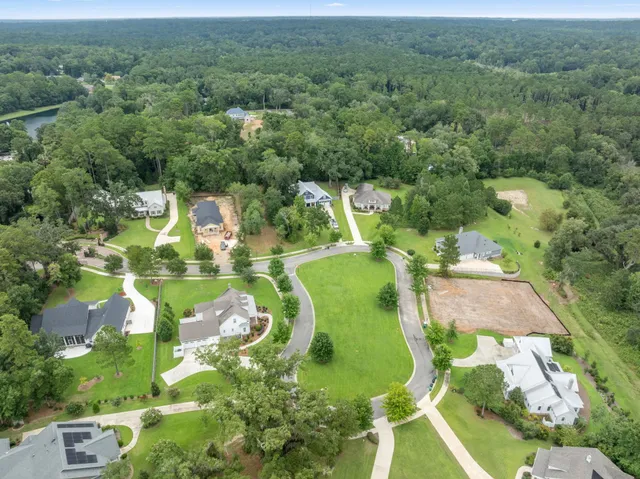 $939,000 | 3657 Rhoden Hill Way, Tallahassee, FL 32312