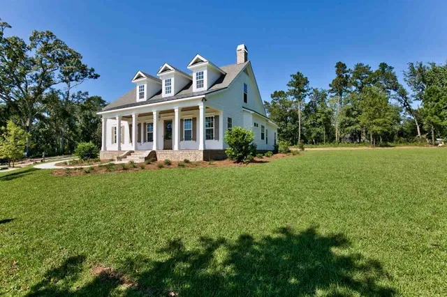 $939,000 | 3657 Rhoden Hill Way, Tallahassee, FL 32312