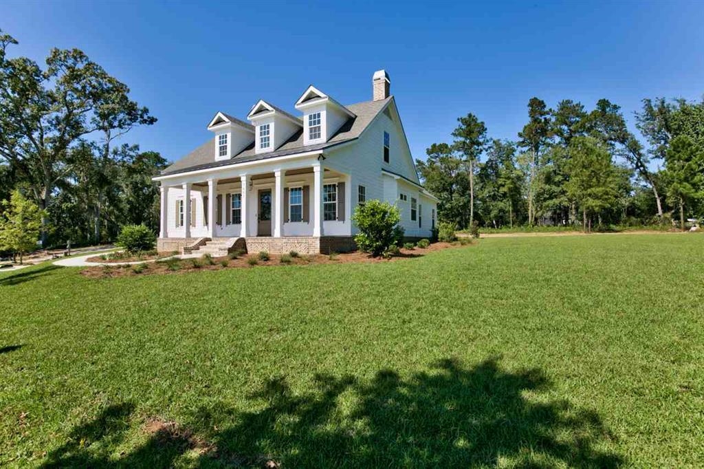 3657 Rhoden Hill Way Tallahassee, FL 32312 - Photo 33 of 65