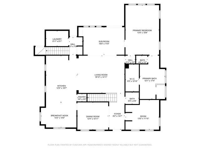 $939,000 | 3657 Rhoden Hill Way, Tallahassee, FL 32312