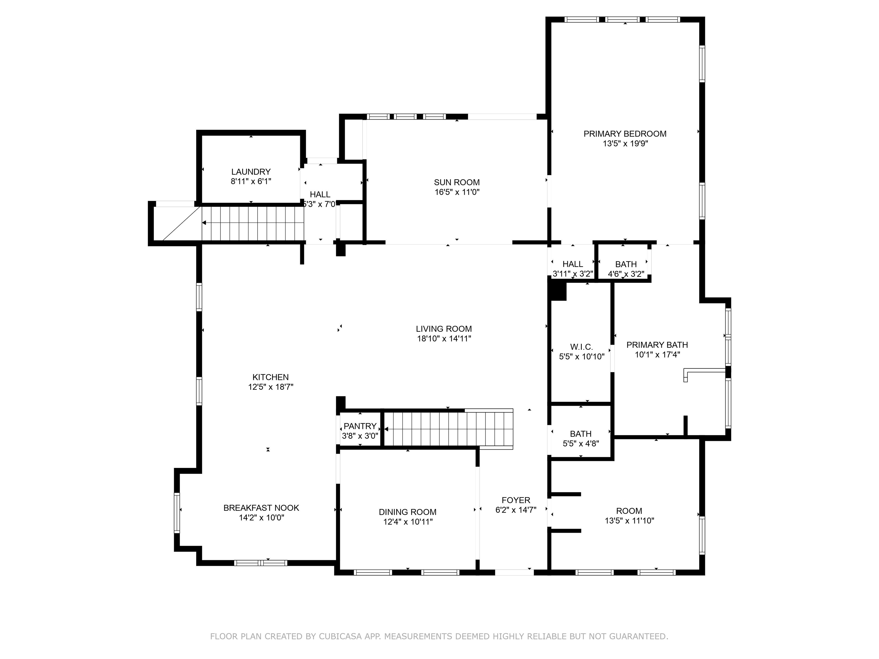 3657 Rhoden Hill Way Tallahassee, FL 32312 - Photo 34 of 65