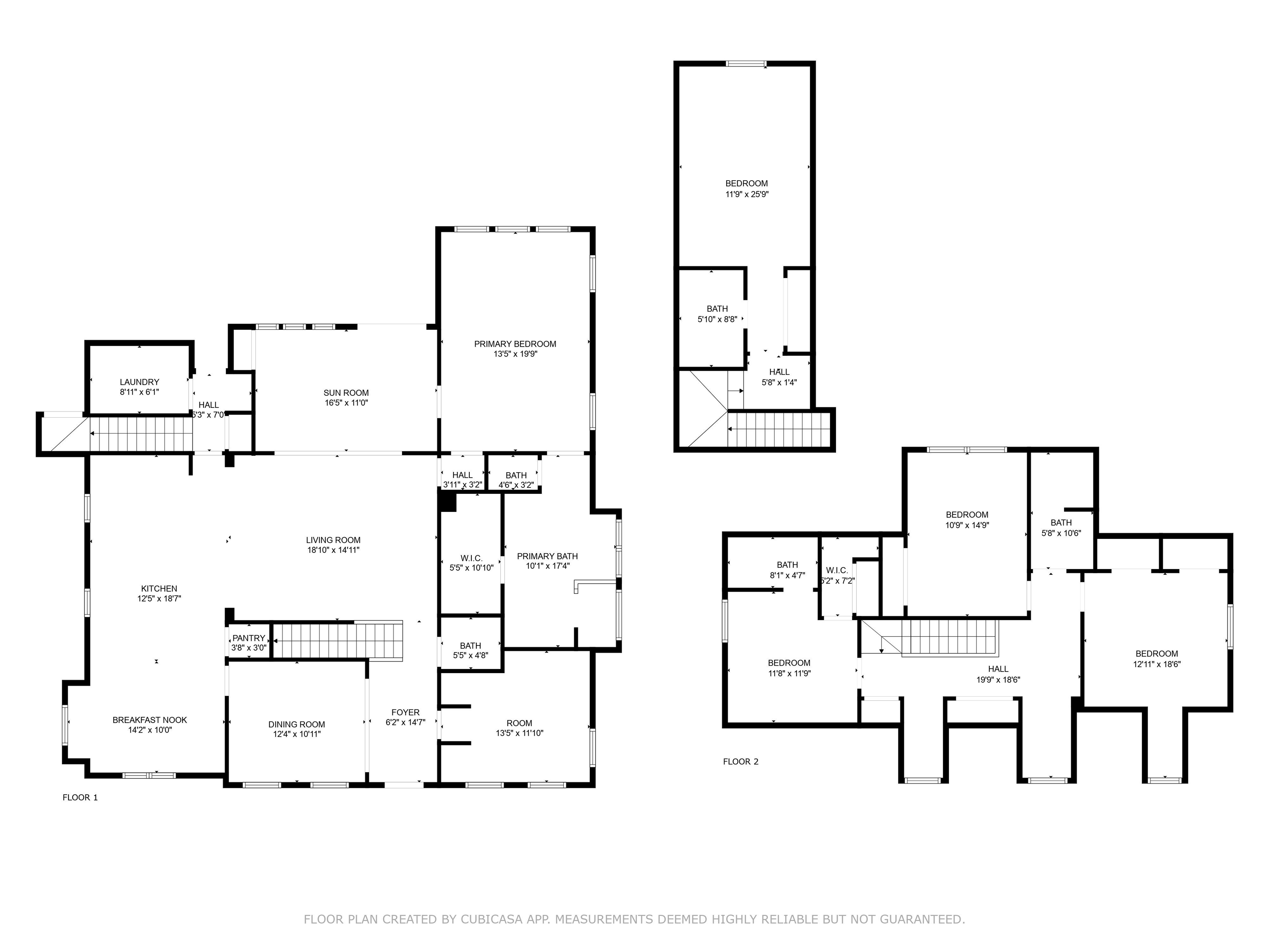3657 Rhoden Hill Way Tallahassee, FL 32312 - Photo 36 of 65