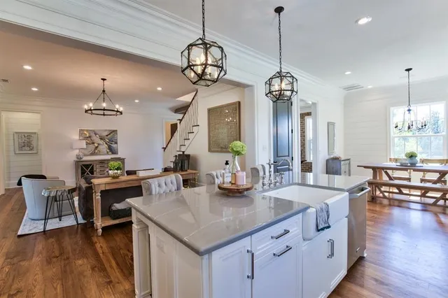 $939,000 | 3657 Rhoden Hill Way, Tallahassee, FL 32312