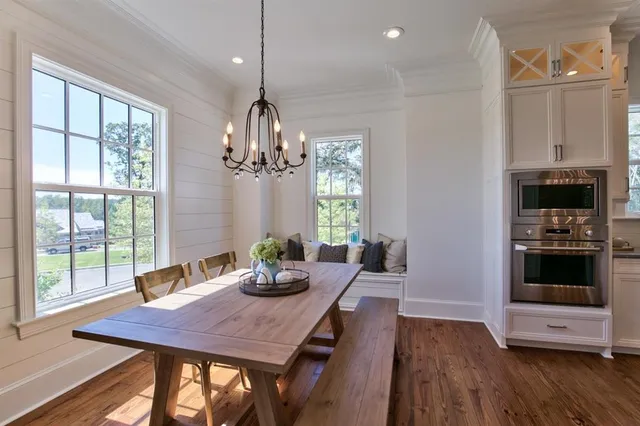 $939,000 | 3657 Rhoden Hill Way, Tallahassee, FL 32312