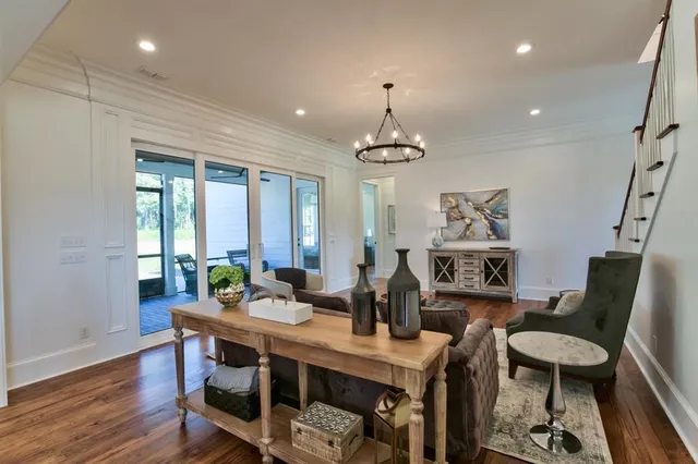 $939,000 | 3657 Rhoden Hill Way, Tallahassee, FL 32312