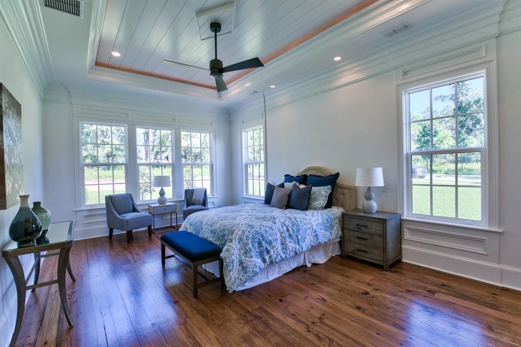 3657 Rhoden Hill Way Tallahassee, FL 32312 - Photo 42 of 65