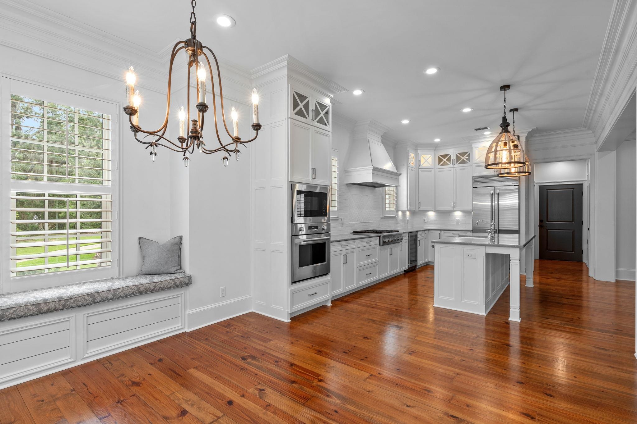 3657 Rhoden Hill Way Tallahassee, FL 32312 - Photo 50 of 65