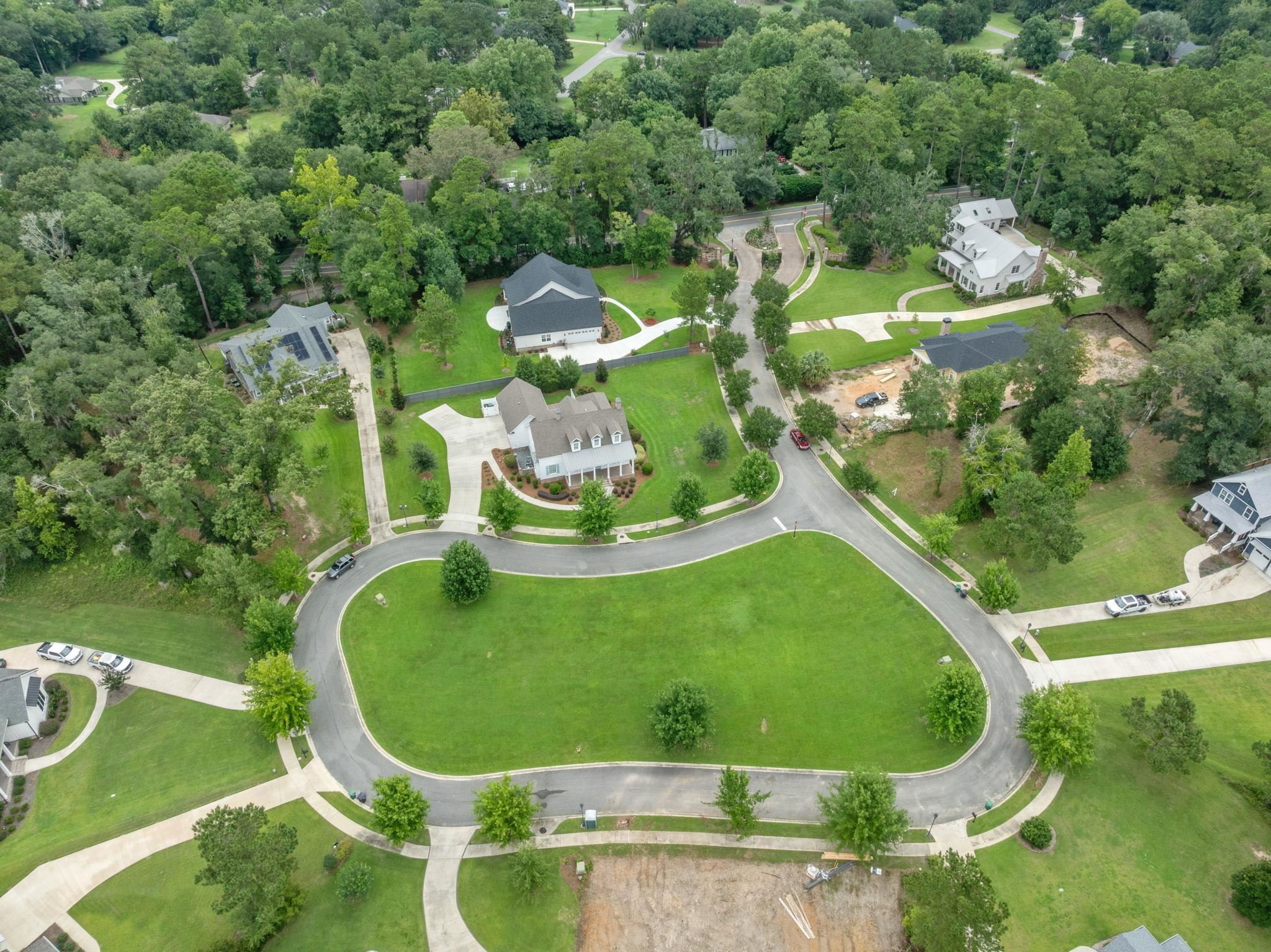 3657 Rhoden Hill Way Tallahassee, FL 32312 - Photo 56 of 65